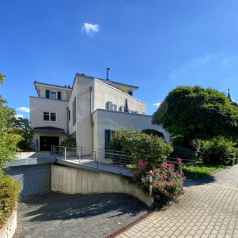 Penthousewohnung in Wuppertal verkaufen