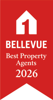 BELLEVUE Best Property Agents 2026