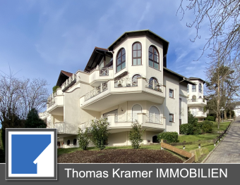 Traumhaft schöne Eigentumswohnung in Gevelsberg