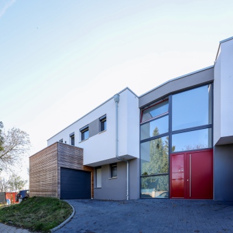 Eigentumswohnungen in Wuppertal