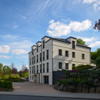Mehrfamilienhäuser in Wuppertal