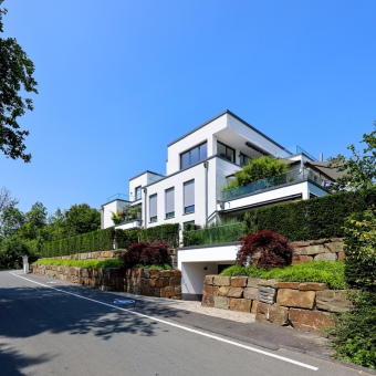 Wohnung verkaufen Wuppertal
