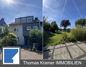 Einfamilienhaus in gefragter Höhenlage von Wülfrath