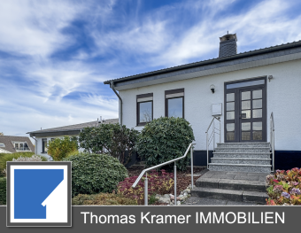 Einfamilienhaus in Wuppertal-Beyenburg