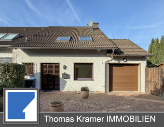 Großzügiges Einfamilienhaus am Dönberg von W-Elberfeld