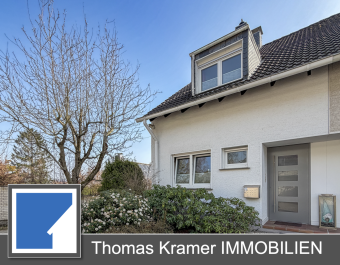 Einfamilienhaus ohne Handlungsbedarf in Wuppertal-Vohwinkel