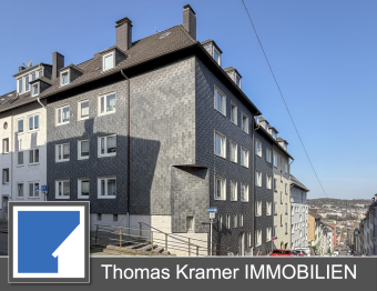 Starterwohnung in Wuppertal-Barmen