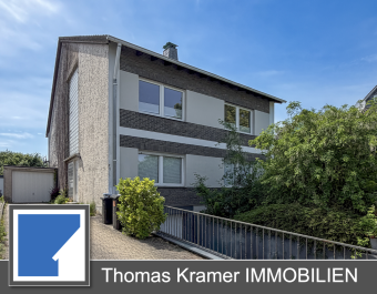 Mehrfamilienhaus in Remscheid-Großberghausen